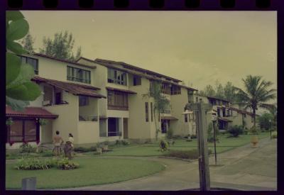 Família e amigos de Jorge Bodanzky