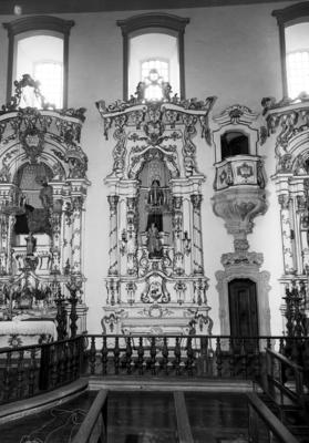 Igreja Nossa Senhora do Carmo