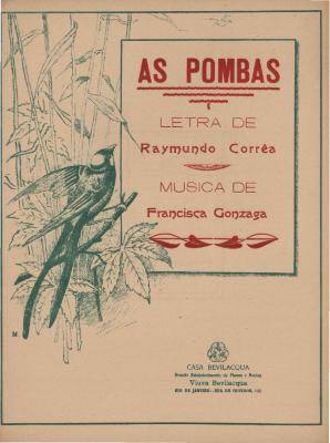 As Pombas