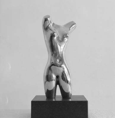 Escultura de Bruno Giorgi