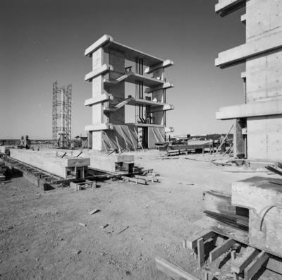 Cidade Universitária da Universidade de Brasília