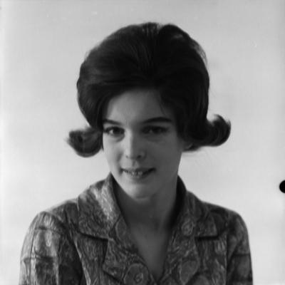 Marina Cantinho da Cruz (Marina Mônaco) - modelo