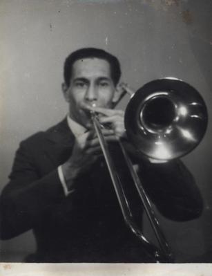 Nelsinho do Trombone
