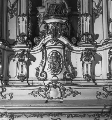 Igreja Nossa Senhora do Carmo