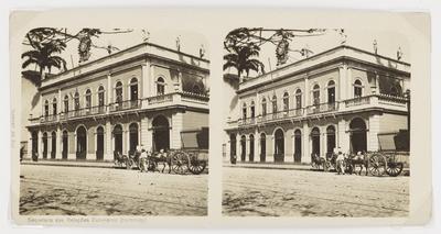Palácio Itamaraty