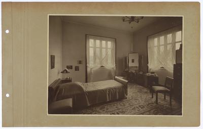 Projeto arquitetônico do escritório Freire & Sodré Engenheiros