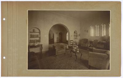 Projeto arquitetônico do escritório Freire & Sodré Engenheiros