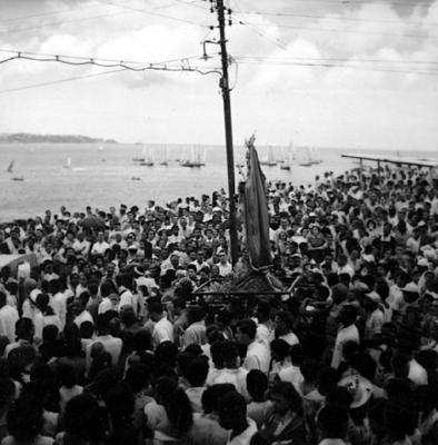 Procissão de Nosso Senhor dos Navegantes