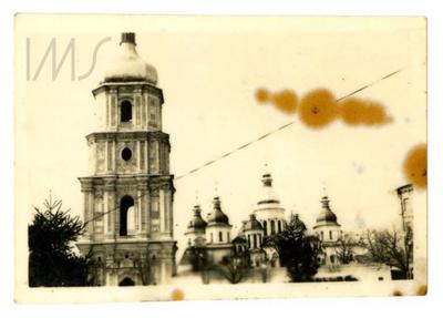 [Viagem à Ucrânia]