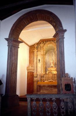 Igreja de Nossa Senhora da Abadia