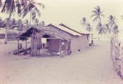 Quilombo de Sibaúma