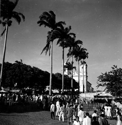 Lavagem de Nosso Senhor do Bonfim