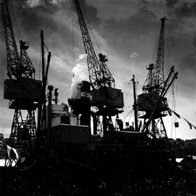 Procissão de Nosso Senhor dos Navegantes