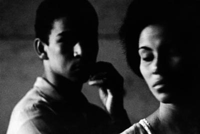 Série Jorge Amado - Moradores do bairro do Maciel