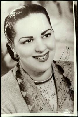 Linda Batista (reprodução)