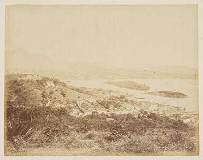 Saco do Alferes e São Cristóvão