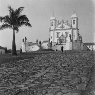 Santuário do Bom Jesus de Matosinhos