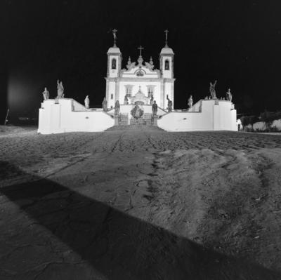 Santuário do Bom Jesus de Matosinhos