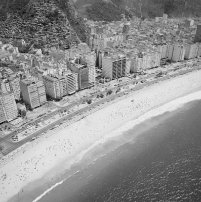 Praia de Copacabana