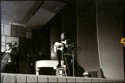 Edu Lobo - I Bienal do Samba