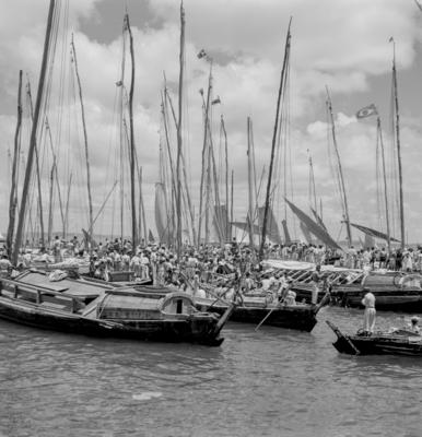 Procissão de Nosso Senhor dos Navegantes