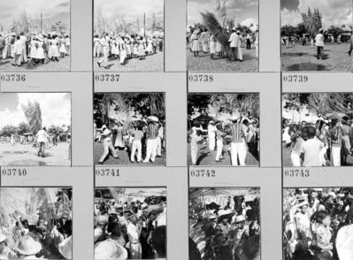 Segunda-Feira Gorda da Ribeira