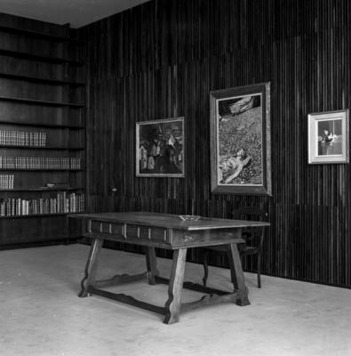 Palácio da Alvorada - Interior