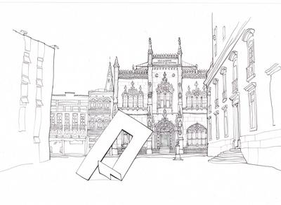 Real Gabinete Português de Leitura