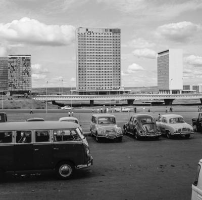 Setor Bancário, Banco do Brasil
