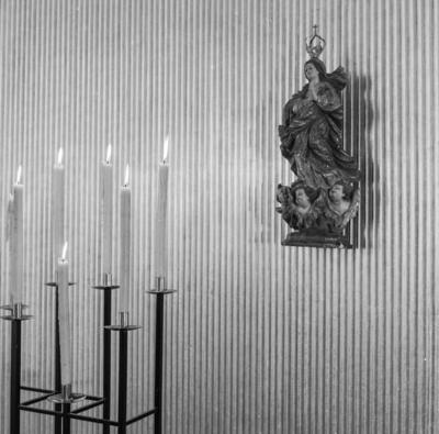 Palácio da Alvorada - Interior