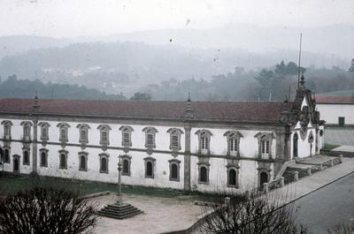 Mosteiro de São Bento