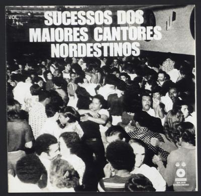 Forró (capa de disco)