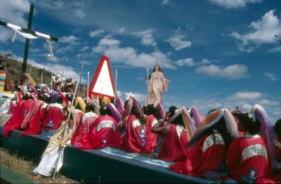 Série Vale do Amanhecer