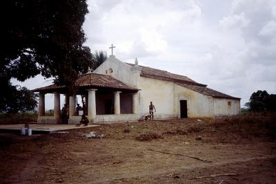 Capela de Nossa Senhora do Socorro