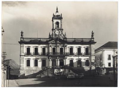 Museu da Inconfidência