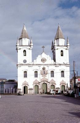 Igreja de Nossa Senhora da Corrente