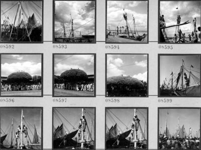 Procissão do Círio de Nazaré