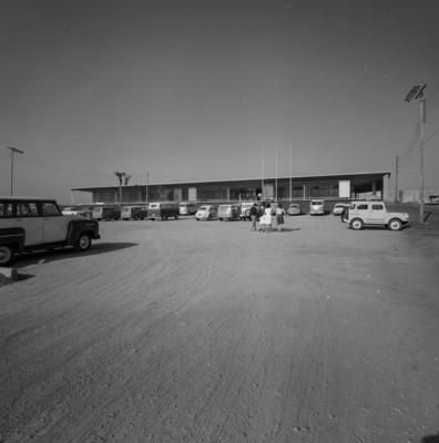 Cidade Universitária da Universidade de Brasília
