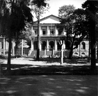 Panoramas, Arquivo Nacional