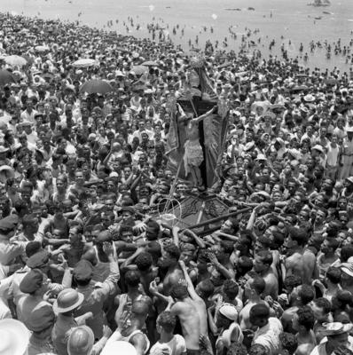 Procissão de Nosso Senhor dos Navegantes