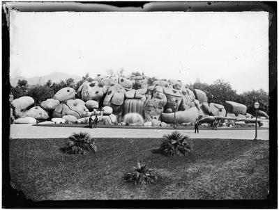 Campo da Aclamação