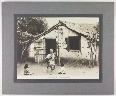 As cantigas do vovô