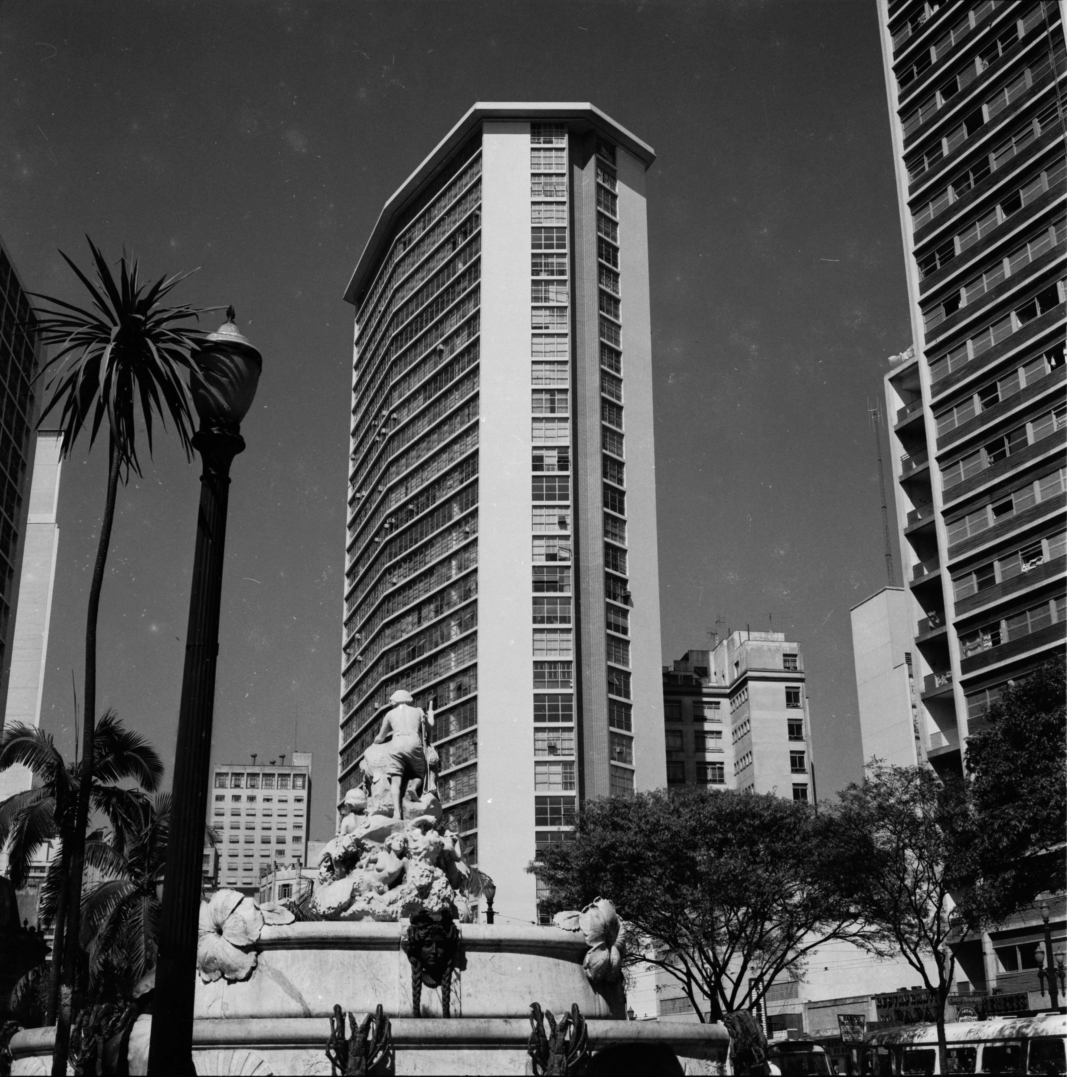 Praça Júlio Mesquita