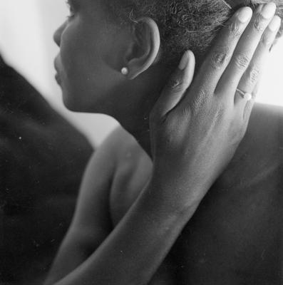 Série Pele preta - Conceição