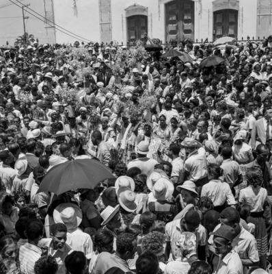 Lavagem de Nosso Senhor do Bonfim