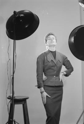 Produção publicitária para o Lanifício Fileppo S.A.