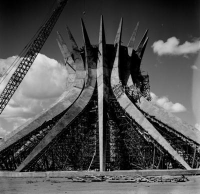 Catedral Metropolitana Nossa Senhora Aparecida