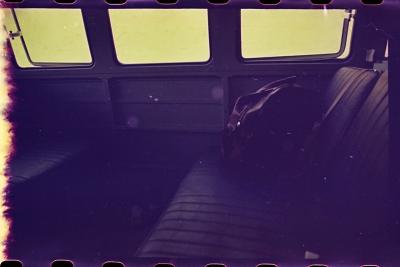 Filmagens de "Iracema: uma transa amazônica", com direção de Jorge Bodanzky e Orlando Senna