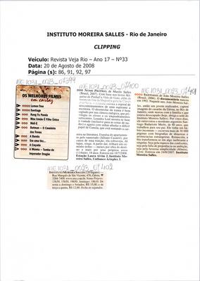  Os melhores filmes em cartaz.