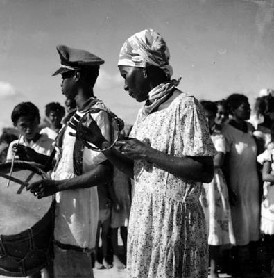 Bumba Meu Boi, festa popular